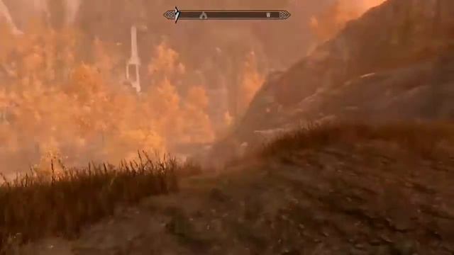 Robando a Escarcha - Skyrim #88 смотреть онлайн