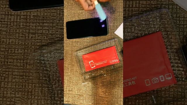 1+8 Uv tampered glass installation.[Edge to edge full screen glass] #smartphone #tayyabniaz смотреть онлайн