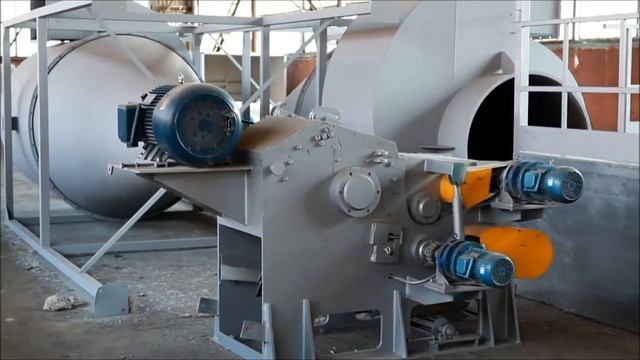 Оборудование лучших зернокомплексов страны - АО Агропромтехника смотреть онлайн