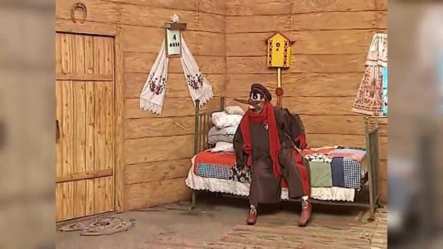 День сурка | ДЕРЕВНЯ ДУРАКОВ смотреть онлайн