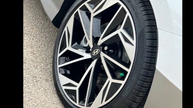 2024 Hyundai IONIQ 6 SEL - Granbury TX