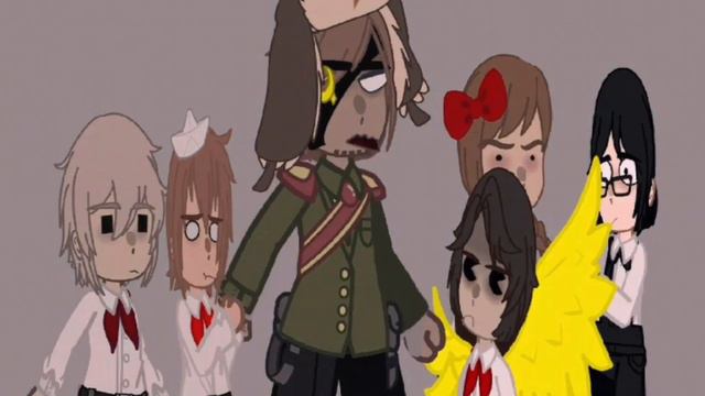 [meme] ~я тоже не из...~ countryhumans [СССР] [РСФСР] [УССР] [БССР] [КССР] [ГДР] смотреть онлайн