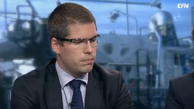 ”Vi prisar in en mörk framtid” – analytiker om råvarupriserna смотреть онлайн