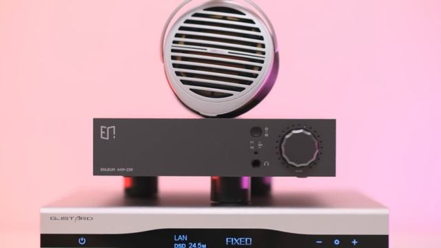 Gustard A26 DAC Review - Can It Get Any Better?