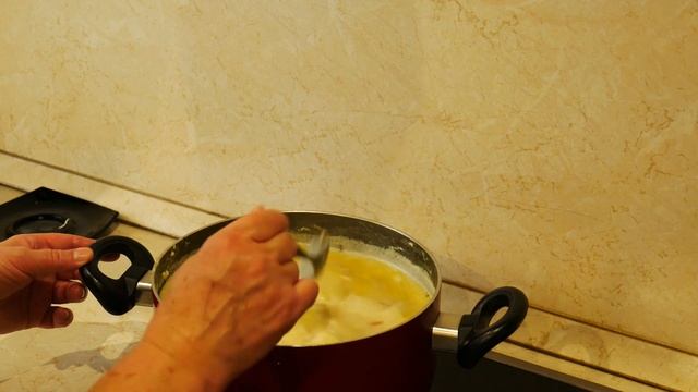 Сырный суп с курочкой смотреть онлайн