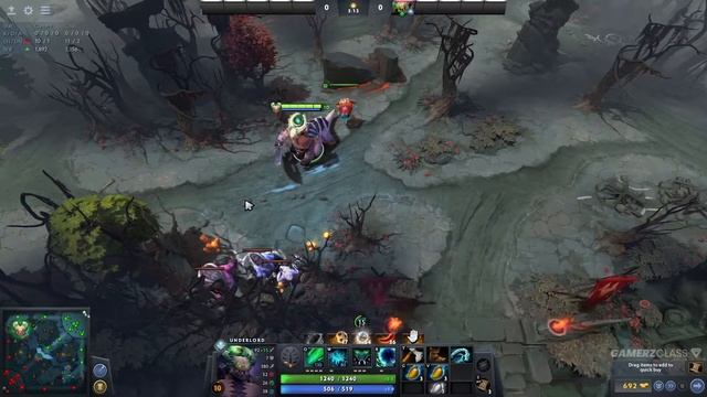 How and When to Pull and Stack - With In game Timers & Explanations смотреть онлайн