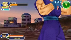 Dragon Ball Z Budokai Tenkaichi 4 HAS To Be Like This GAME