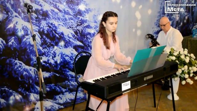 Пушкинский бал 2023 смотреть онлайн