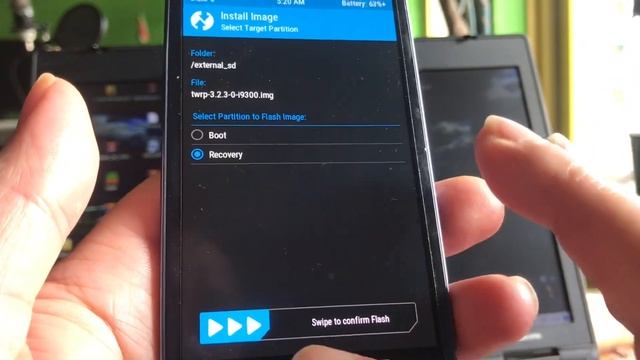 Twrp error Failed to Map File - Error installing Rom - How to fix - its not your fault ✅ смотреть онлайн