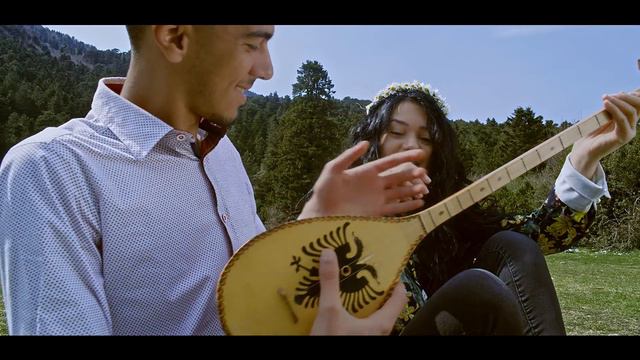 Rezarta Hoxhaj - Nuse Malesore (Official Video HD) смотреть онлайн