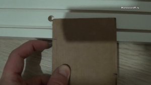 Как повесить шинные потолочные карнизы одному человеку без помощника