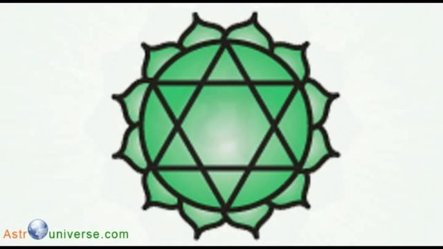 Anahata Chakra Meditation смотреть онлайн