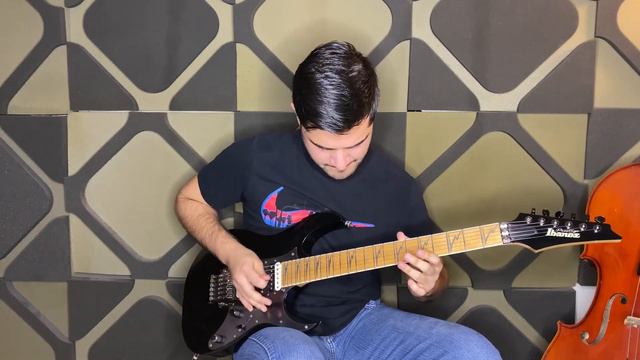 BLACKPINK – Lovesick Girls (Guitar Cover) смотреть онлайн