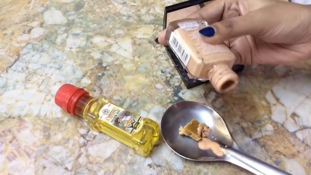 DIY Concealer Stick || Make Your Own Concealer Stick At Home Easily