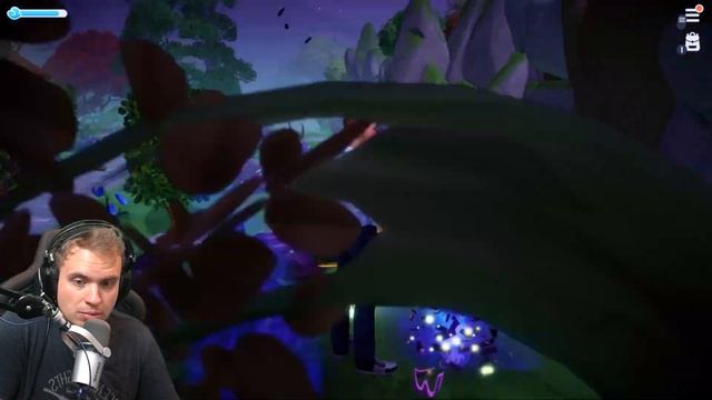 DISNEY Dreamlight Valley First Look. This Game is BEAUTIFUL! Play It for $1! смотреть онлайн