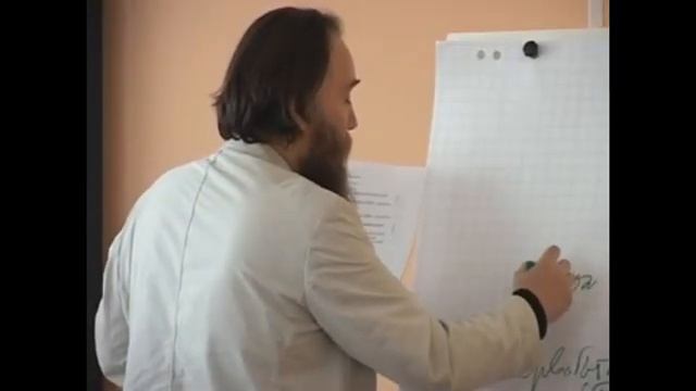 1 лекция. Александр Дугин.Социология русского общества. Вводная, часть 1. смотреть онлайн