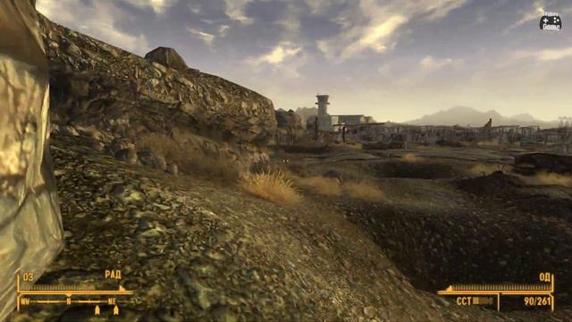 Fallout: New Vegas | В неведении смотреть онлайн