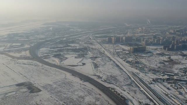 Шушары с высоты 500 метров смотреть онлайн