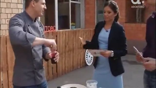 Готовим правильный летний суп