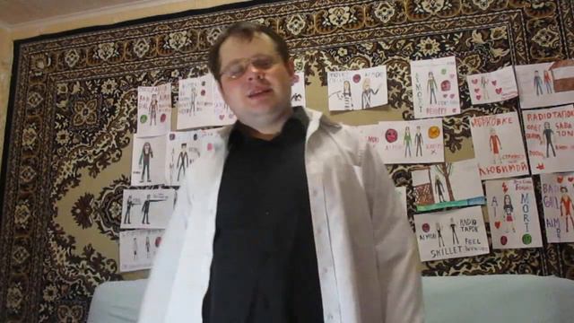 Сергей Наговицын Городские Встречи Cover SlavsterX Для Александра Новикова на Др смотреть онлайн