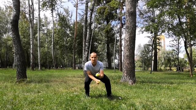 Фен Чин - система упражнений для развития сознания и тела. смотреть онлайн