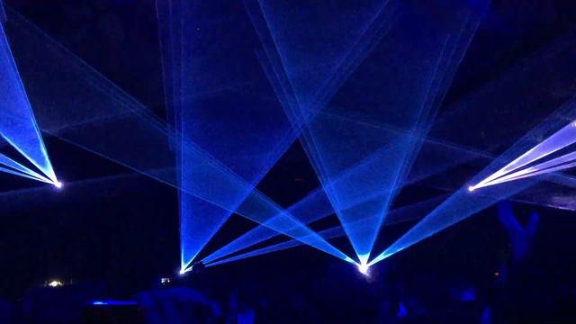 Paolo Mojo - 1983 (Eric Prydz Remix) @ Club Space (3.25.17) смотреть онлайн
