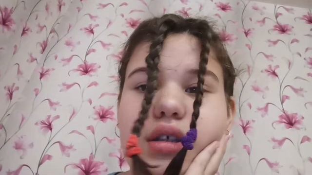 Делаю пышные волосы смотреть онлайн