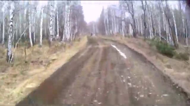 Эндуро покатушка Златоуст Карабаш Златоуст смотреть онлайн