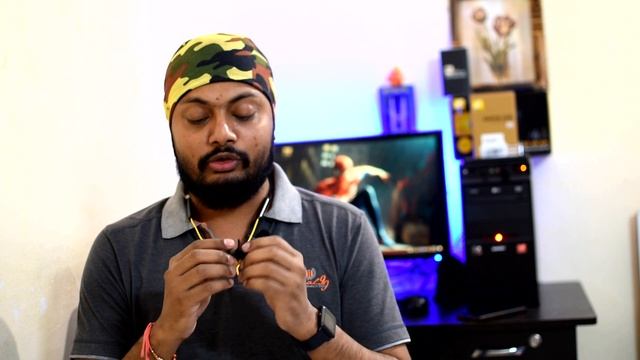 Realme Buds Wireless Bluetooth Earphones Review | Best at ₹846 смотреть онлайн