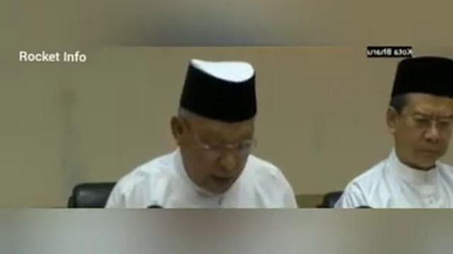 Sultan Ismail Petra mangkat/ Kelantan Cuti Dua Hari смотреть онлайн