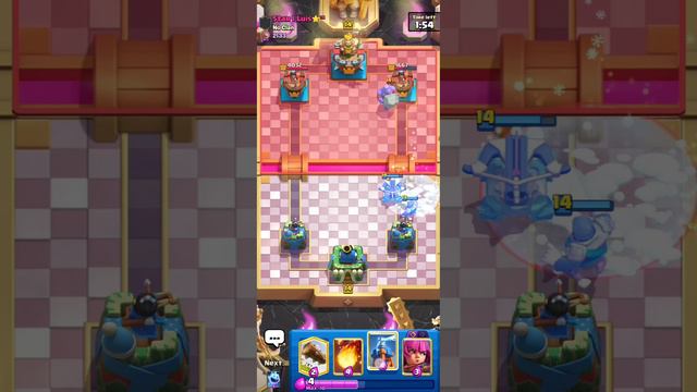 Top 1000 Ladder Push With 3.0 Xbow Cycle 🏹 смотреть онлайн