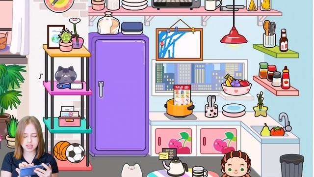 НОВЫЕ СЕКРЕТЫ И ЛАЙФХАКИ В МИГА ВОРЛД от подписчиков ? Miga World