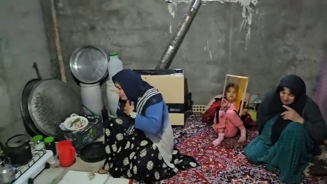 Love And Hope: The Support Of A Kind Man To Fatimah Against The Violence Of Her Ex-husband