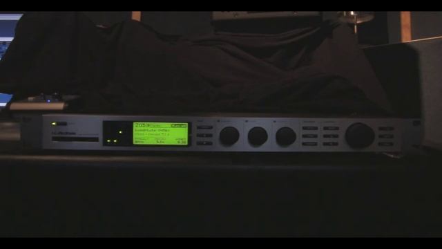 Tc Electronic 4000 Reverb @ ZenProAudio.com