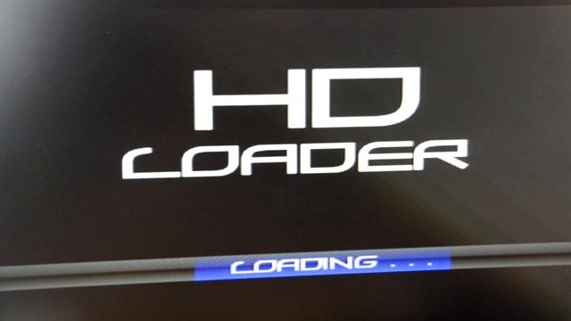 Установка SATA HDD в Playstation2 для запуска игр в HD Loader мануал