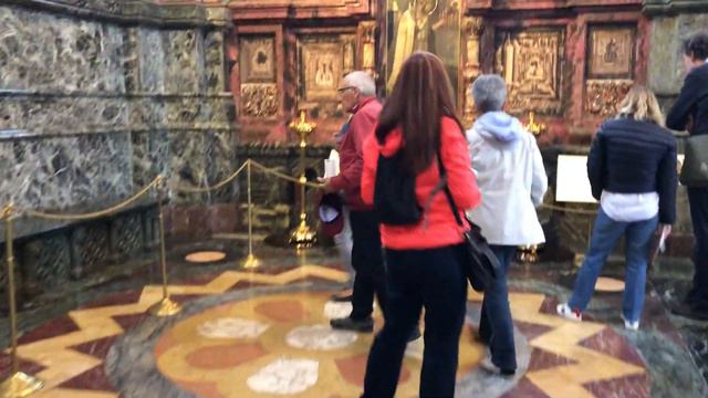 Inside the church of the savior on spilled blood st. Petersburg смотреть онлайн