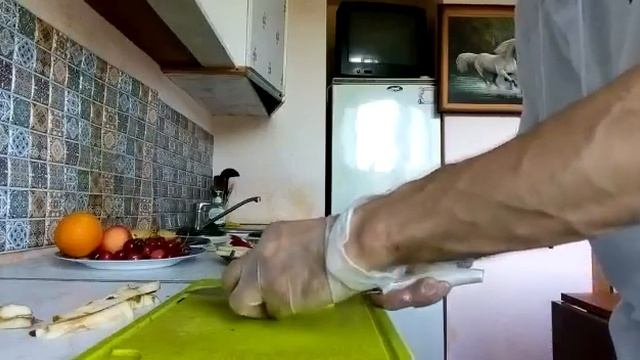 ФРУКТОВЫЙ АССОРТИ. УКРАШЕНИЯ смотреть онлайн