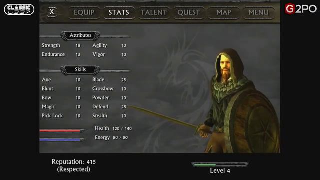 Ravensword Shadowlands Review [iPhone & iPad] [APK + DATA] Instant Download смотреть онлайн