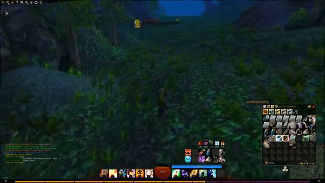 WoW Classic - Hardcore Leveling - Undead Priest Level 25+ (Death = Delete) смотреть онлайн