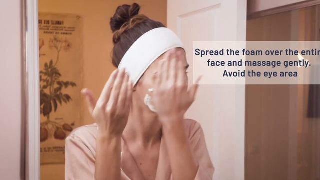 GLYCO A Foamer Application  EN