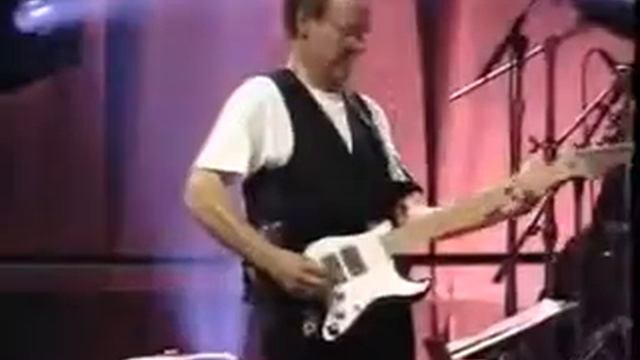 Эрик Клэптон   Layla