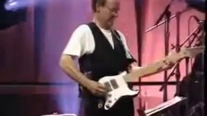 Эрик Клэптон   Layla