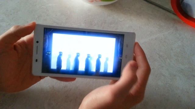 ИГРЫ НА ZTE q705u gaming test смотреть онлайн