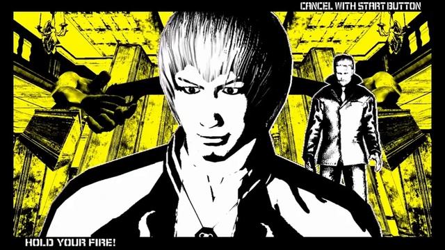 2Spicy: Yellow is the Colour of Death смотреть онлайн