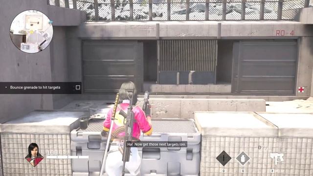 Rogue Company tutorial in HP Pavilion Ryzen 5 3550H смотреть онлайн