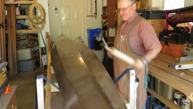 Tulugaaq Torture Test