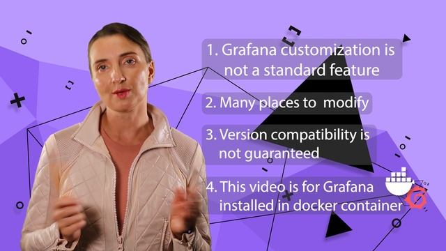 Customize Grafana Interface | Change Titles, Icons, Footer, Default Dashboard | Grafana 9