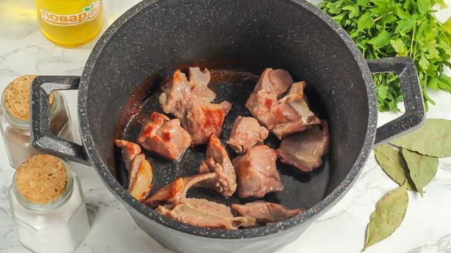 Сборник рецептов