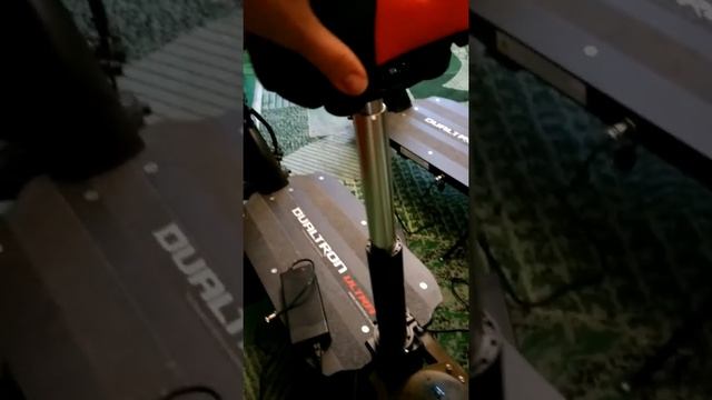 #Dualtron#Ultra#отзывы#косяки#день#третий ? смотреть онлайн