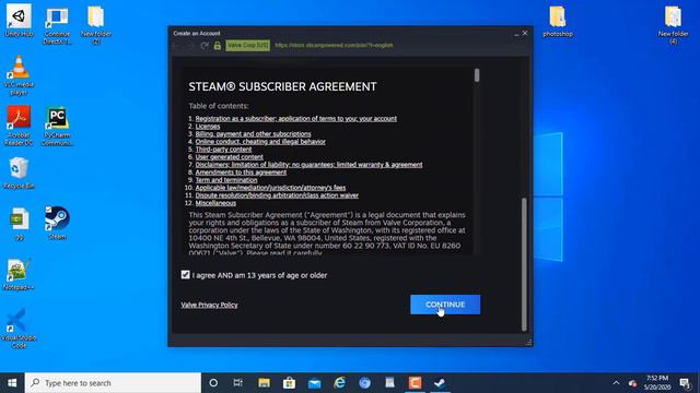 AMAZON'S "CRUCIBLE GAME" HOW to download it FREE; Explained🔥Through Steam play| Install steam on pc смотреть онлайн